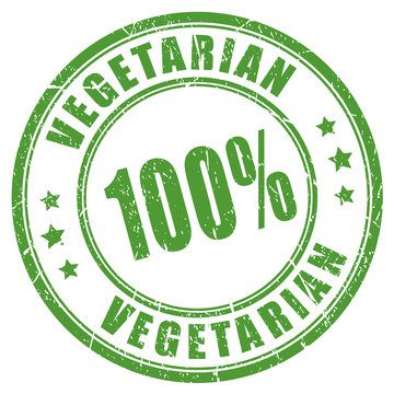 رژیم گیاه خواری
