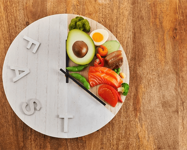 رژیم فستینگ