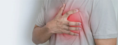 تفاوت درد معده با قلب