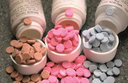 قرص وارفارین