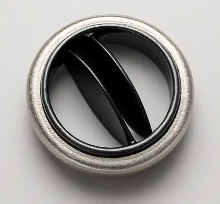 دریچه اءورت فلزی