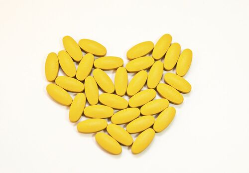 قرص فیتواسترول