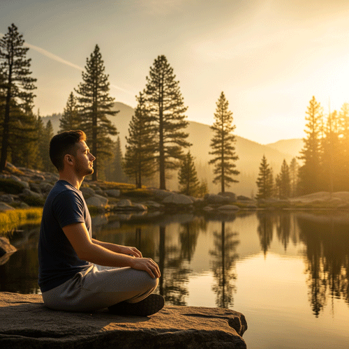 روش کنترل استرس