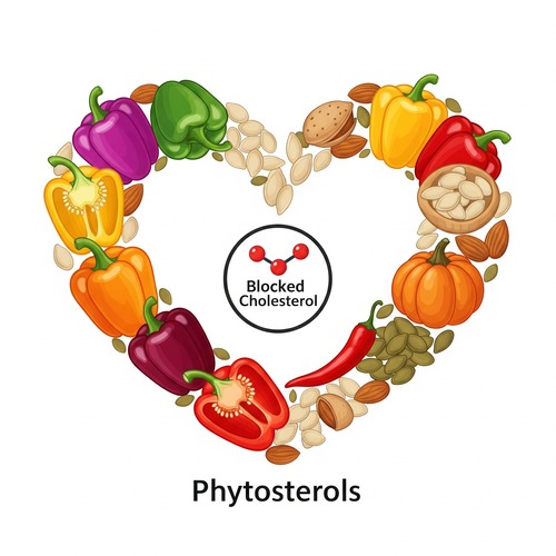 فیتواسترول چیست